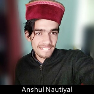 Anshul Nautiyal